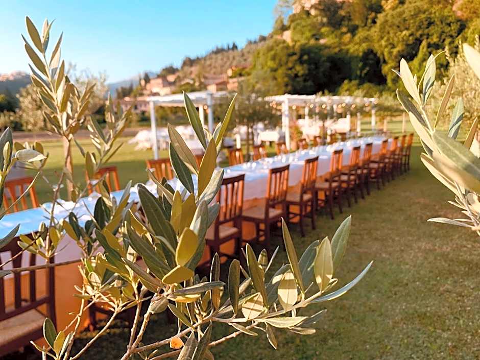 Case Vacanza Fiocchi