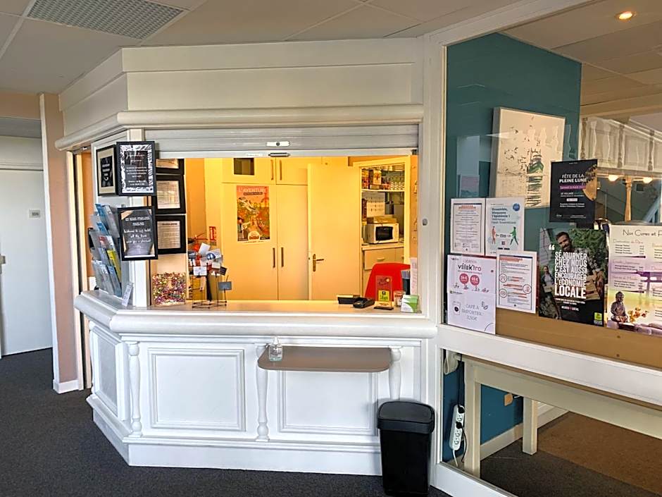 LOGIS Hôtel ARCADIA