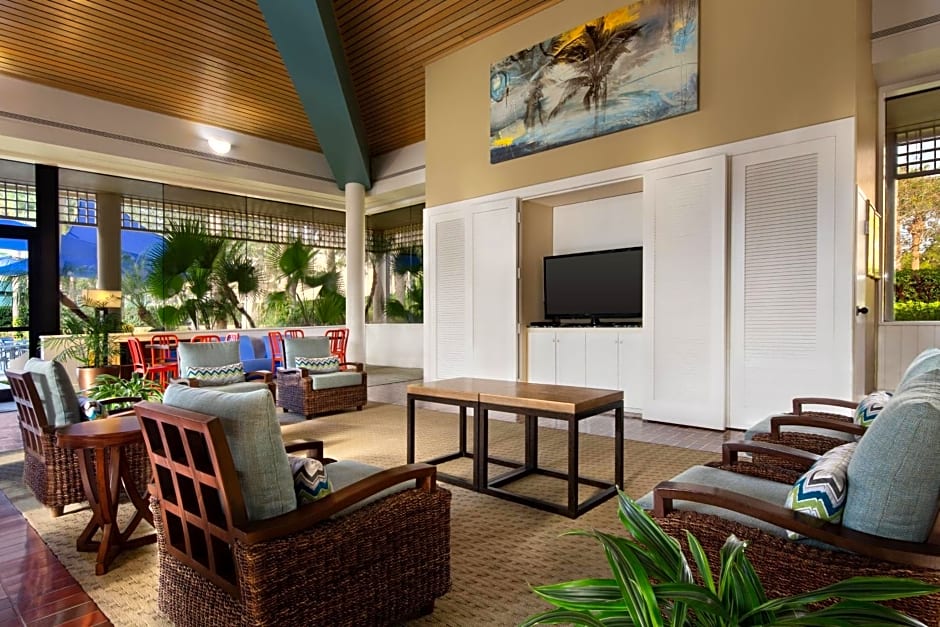 Marriott's Imperial Palms Villas