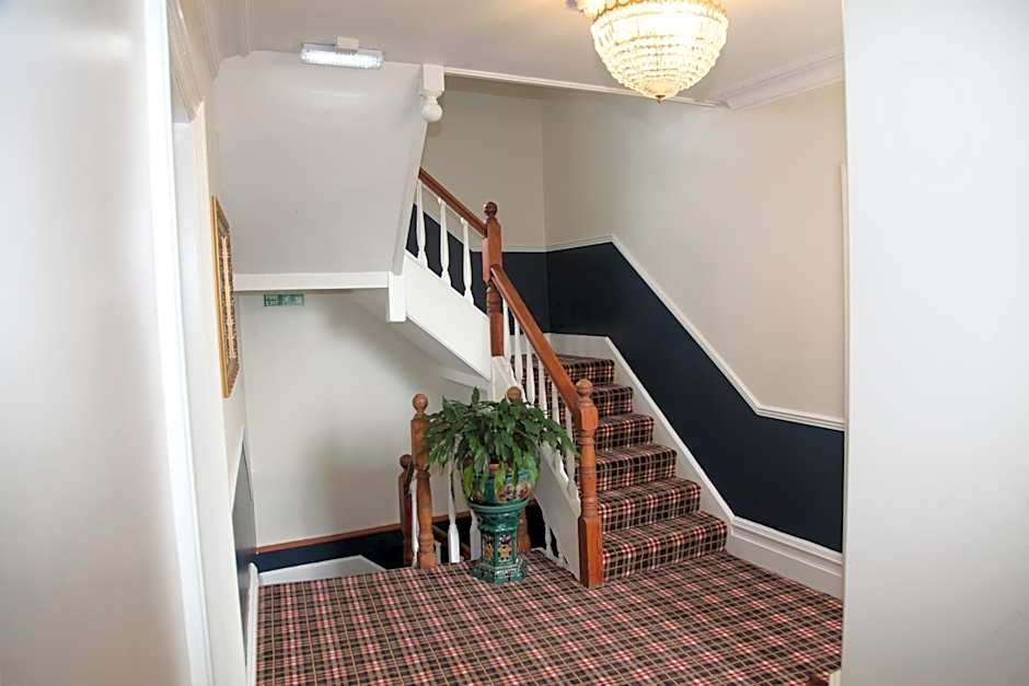 Kirkwood Guest House