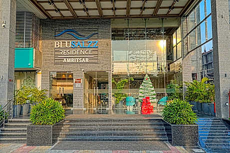 BluSalzz Residence Amritsar