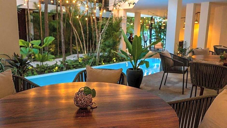 Hotel Boutique K'uyen