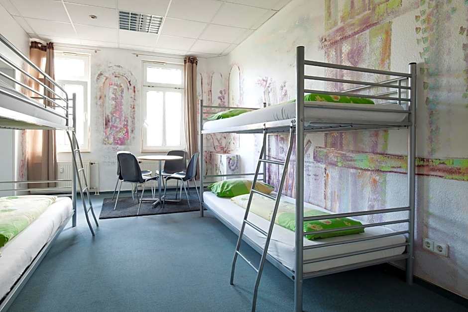 Hostel Jena