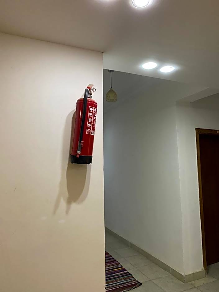 RAAK HOTEL فندق راك