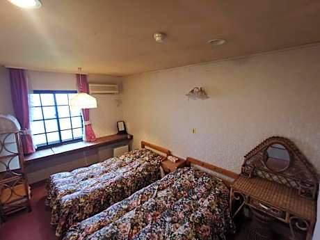 Pension Mon Lupo - Vacation STAY 48470v