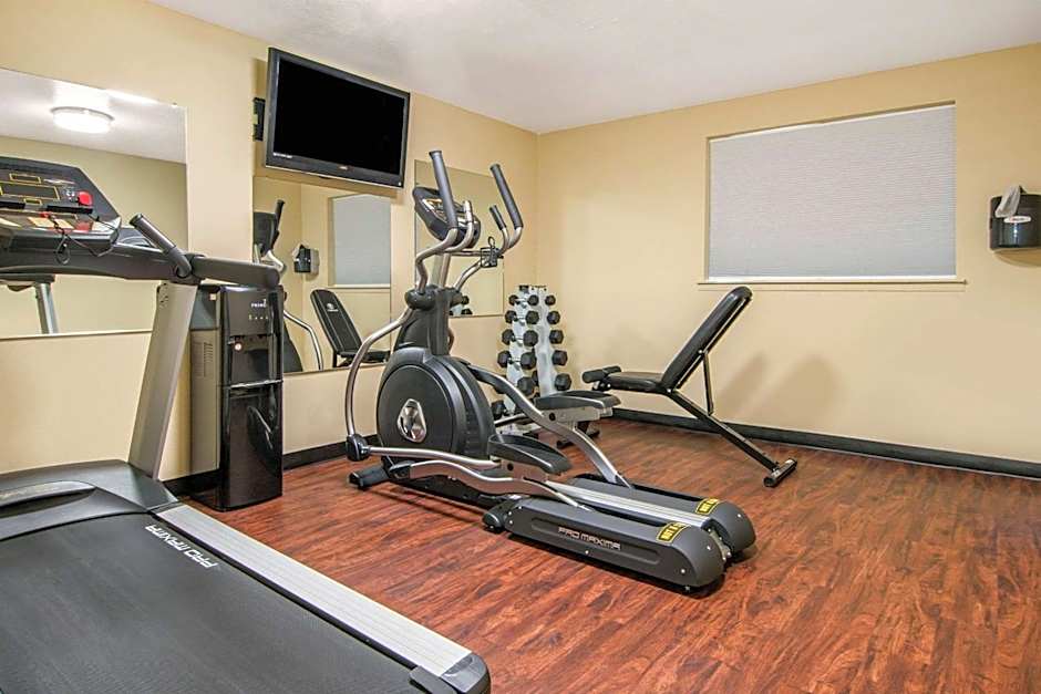 Quality Inn & Suites Albany Corvallis