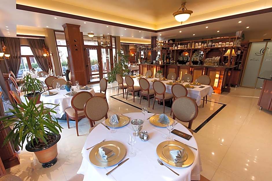 Xavin Wellness Hotel & Restaurant