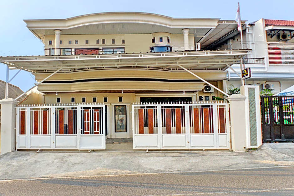 Hotel O Guest House Nusa Indah Syariah