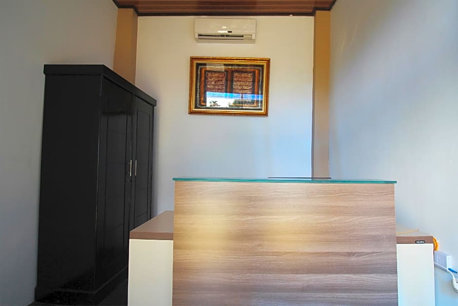 OYO 2630 Wisma Fahza Syariah