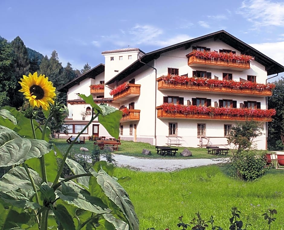 Hotel Brückenwirt - Al Ponte