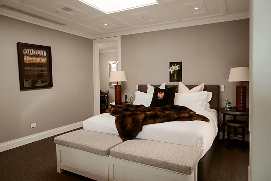 Eichardt's Private Hotel