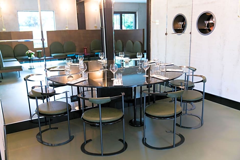 Locanda Fourghetti