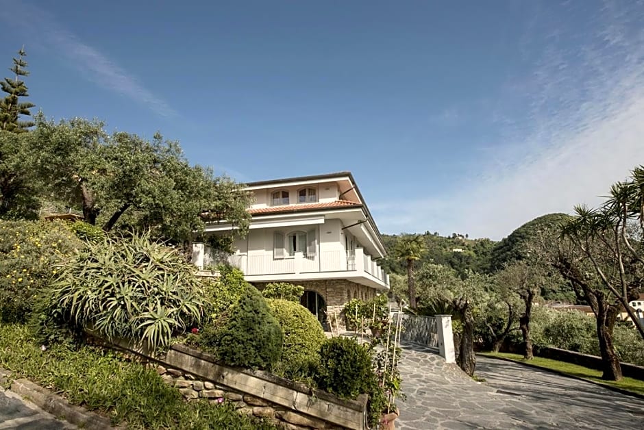 Villa GILDA Relax & Living