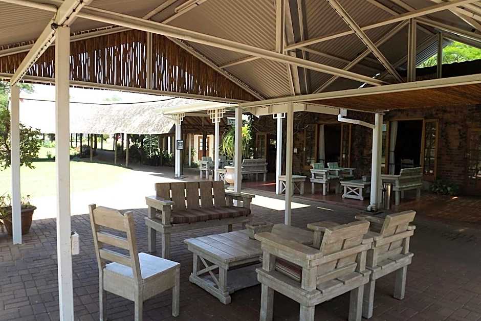 Ascot Inn