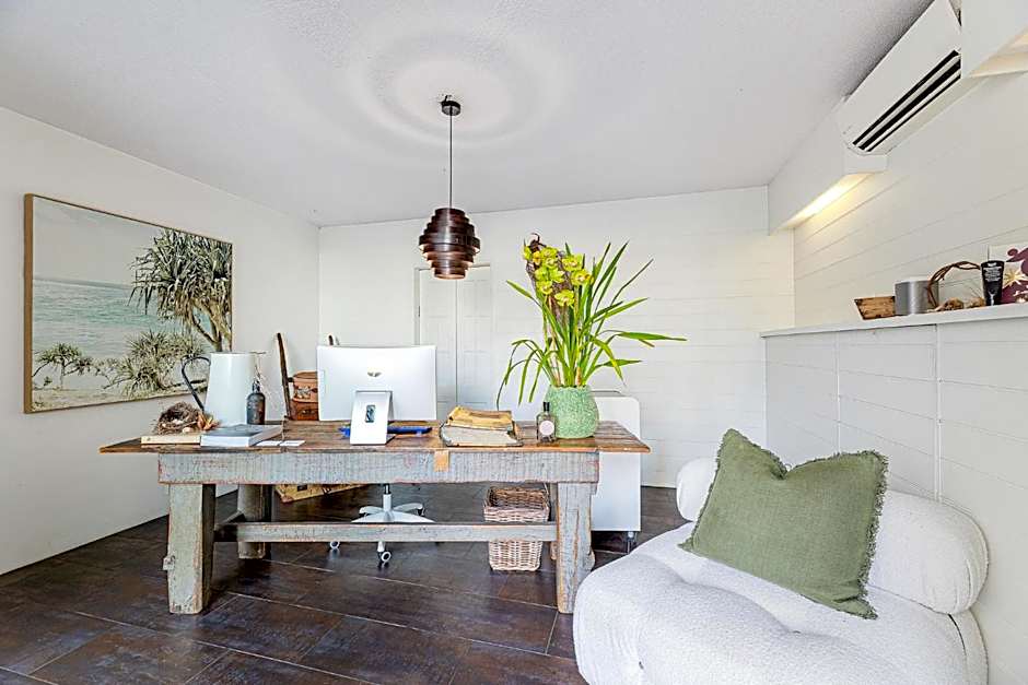 Bay Breeze Boutique Accommodation
