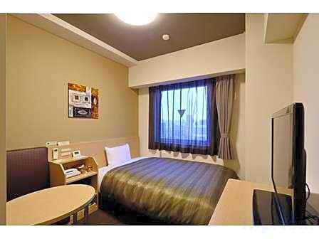 Hotel Route Inn Hitachinaka