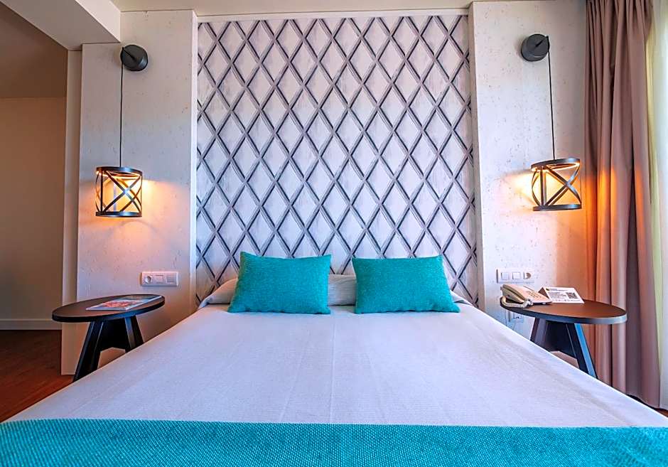 Golden Donaire Beach