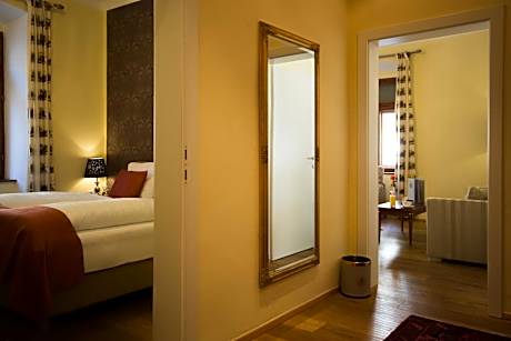 Grand Deluxe Double Room