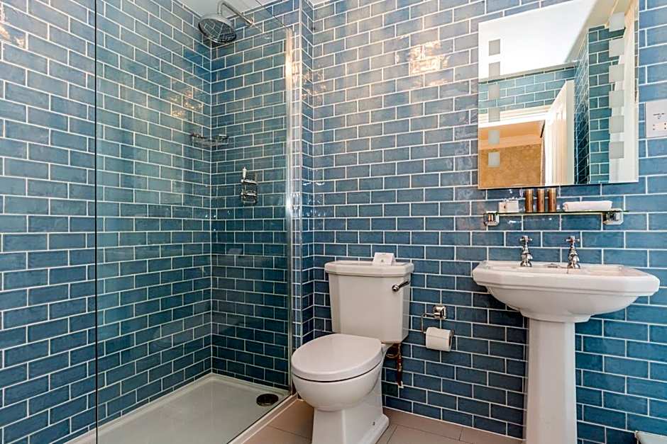 Stauntons on the Green Hotel