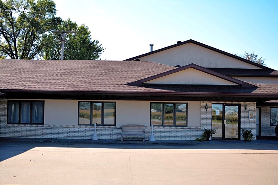 Dutch Country Inn