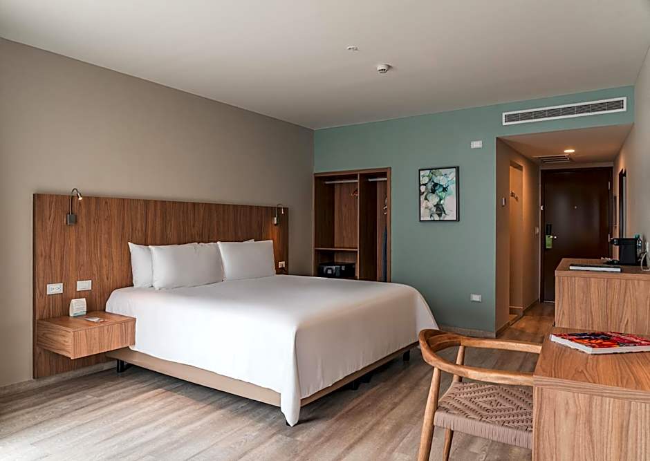 Wyndham Garden Mazatlan Marina