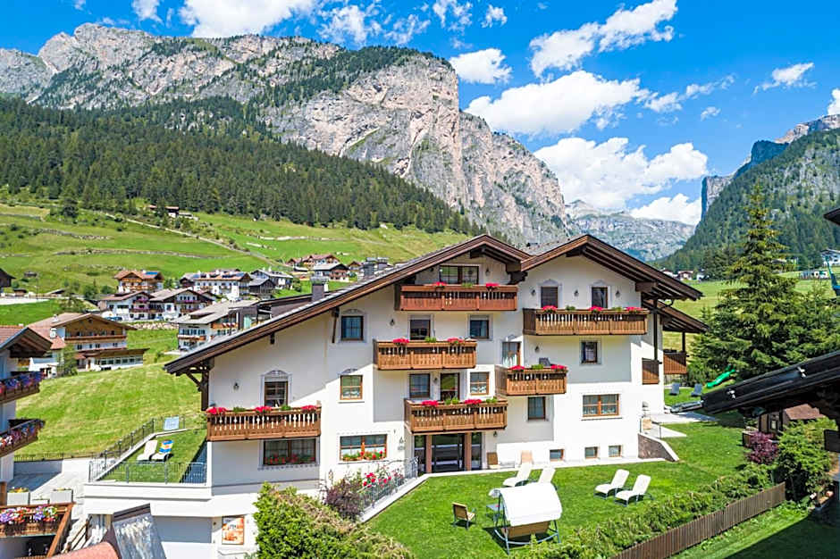 Residence Cesa Rives