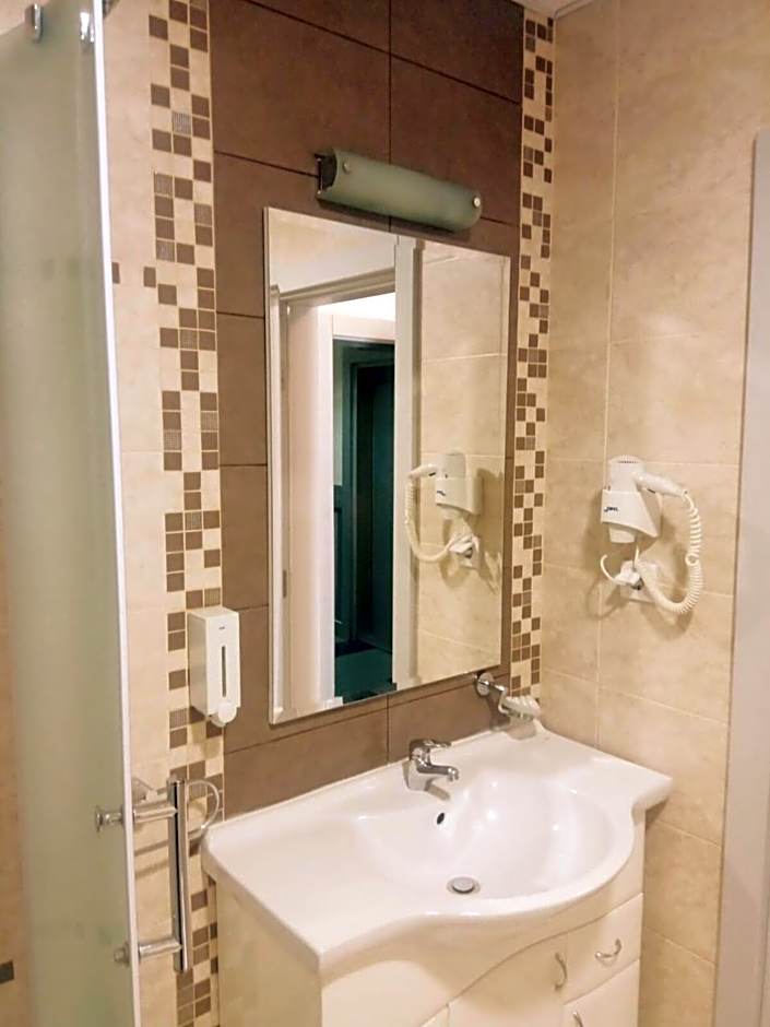Garni Hotel Nevski