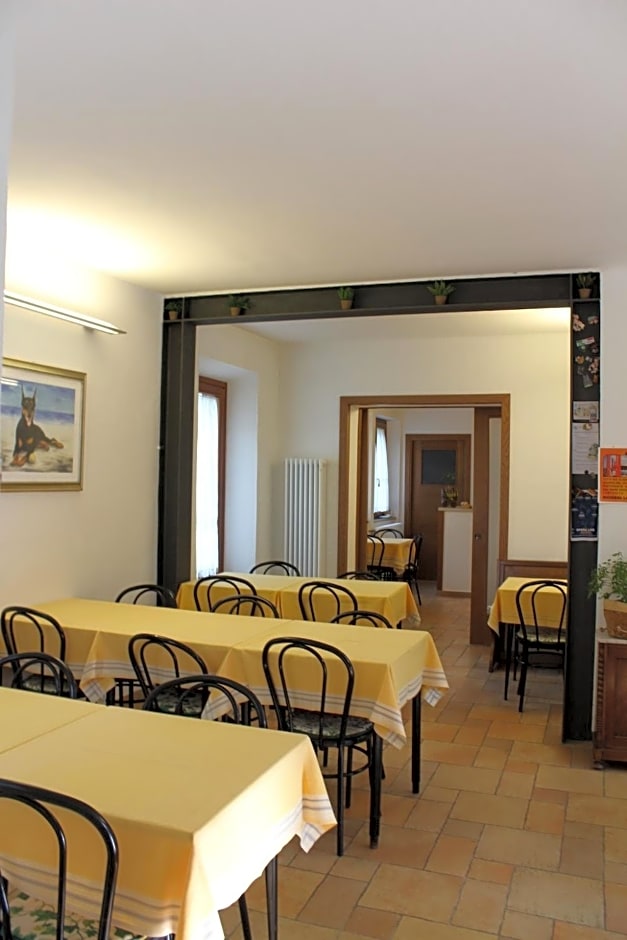 Villa Rosy