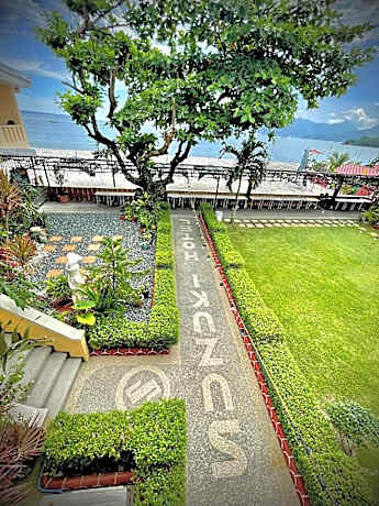 Suzuki Beach Hotel Inc