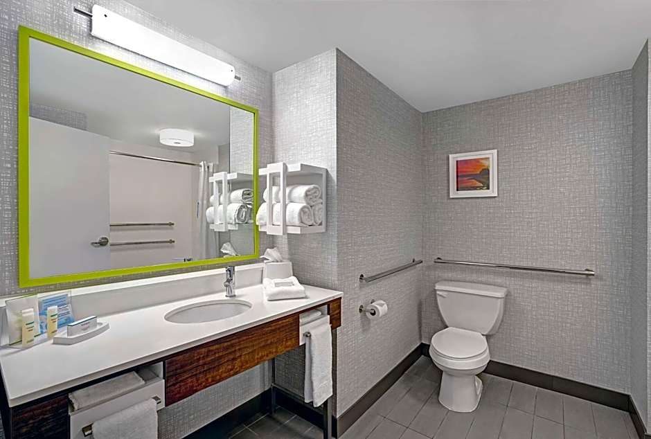 Hampton Inn By Hilton Utica