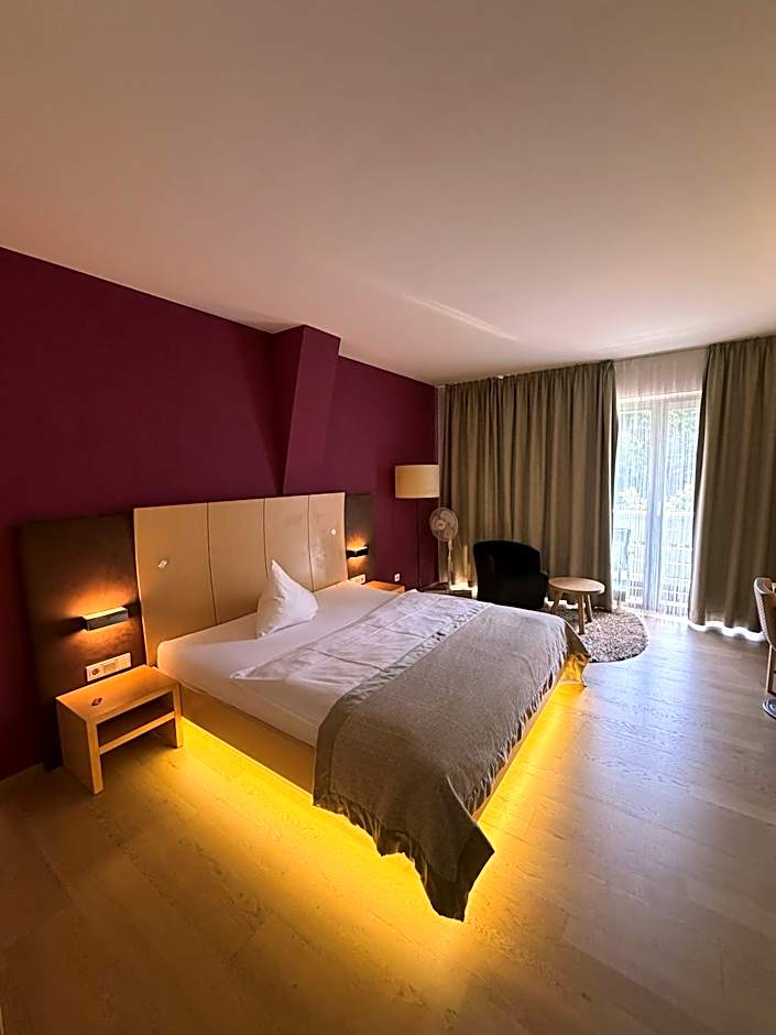 Hotel Krainerhütte