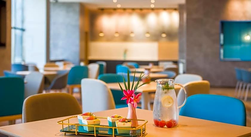 Holiday Inn Express Foshan Beijiao By IHG