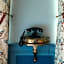 Hotel Bayard Bellecour
