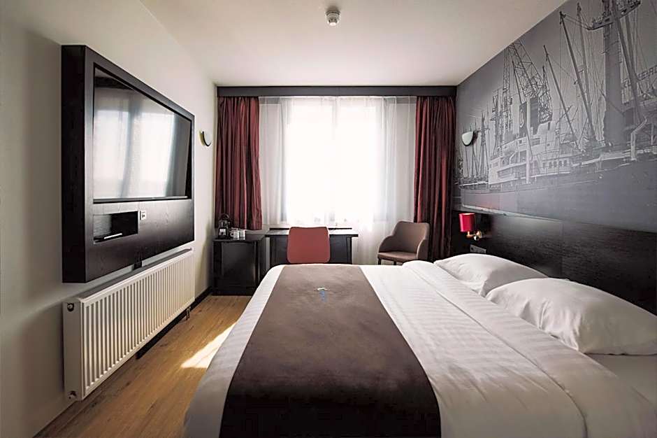 Bastion Hotel Rotterdam Zuid