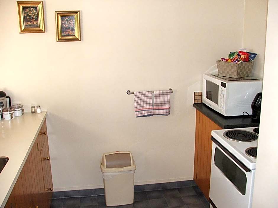 Mount View Motel Hawera