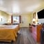 Americas Best Value Inn Santa Rosa, CA