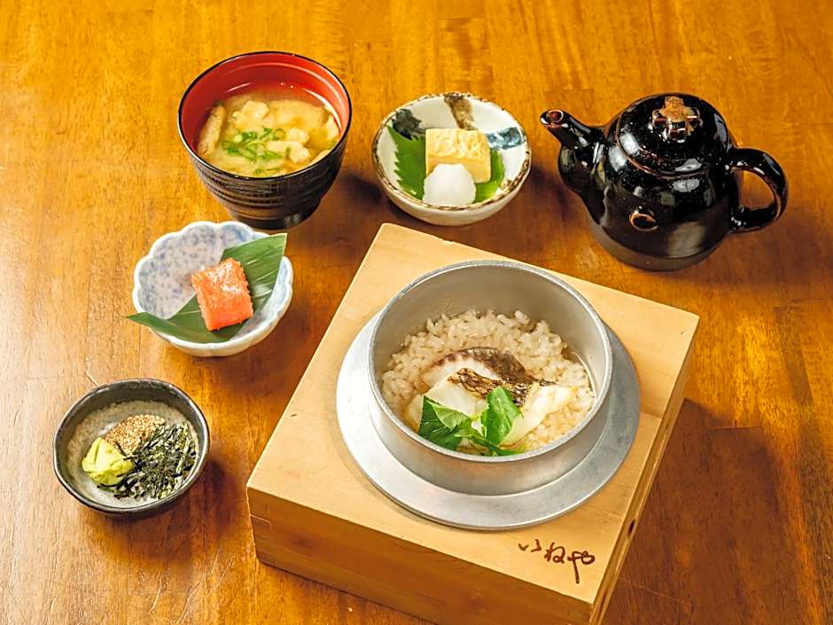 Richmond Hotel Hakata Ekimae