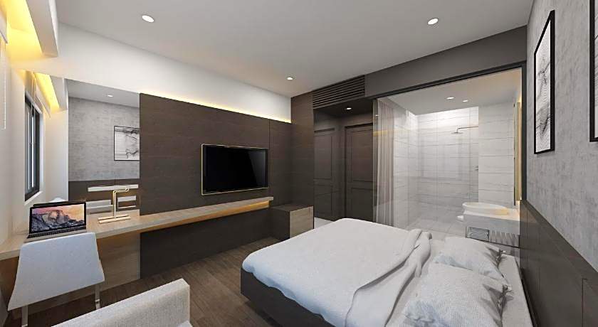 Golden Nha Trang Hotel