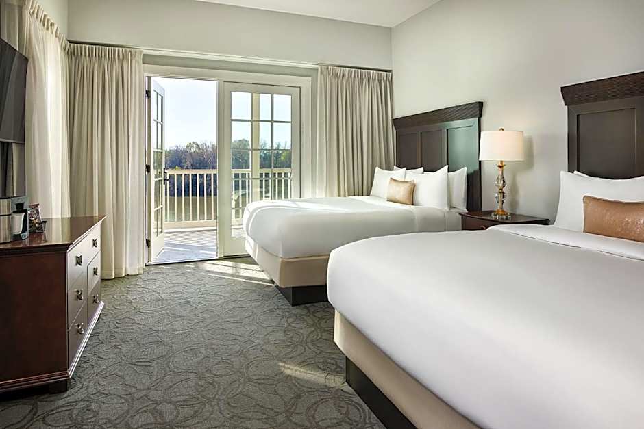 St James Hotel Selma