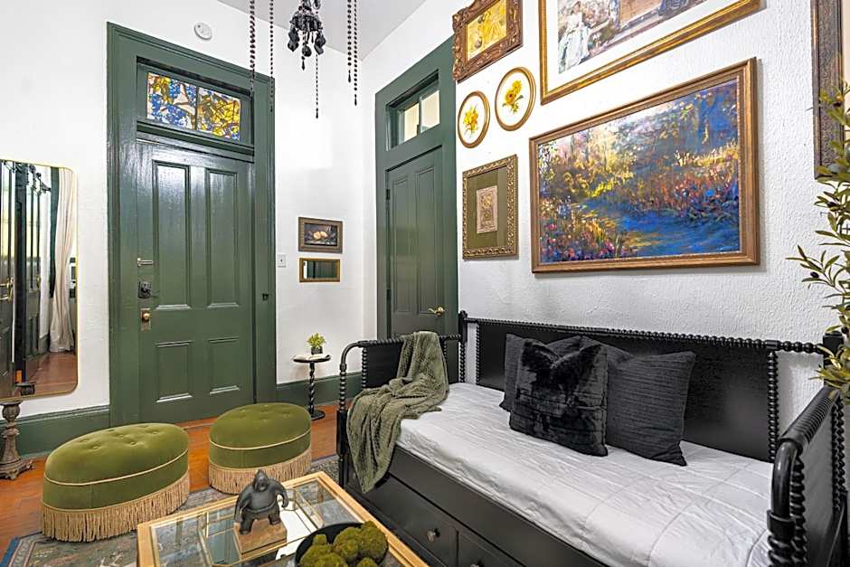 The Mansion on Royal