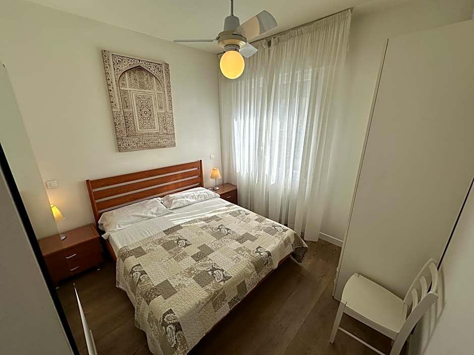 RESIDENZA MAZZANTI - AGENZIA COCAL