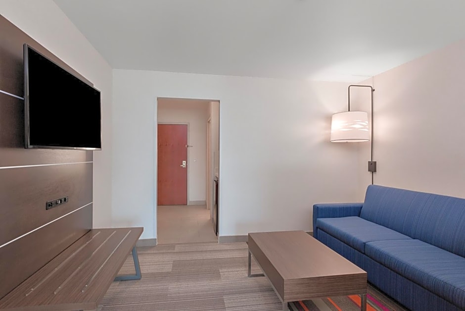 Holiday Inn Express Ellensburg by IHG