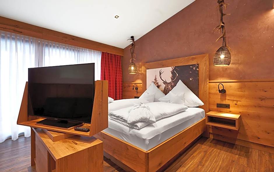 Wellness- und Bierhotel Adam Bräu