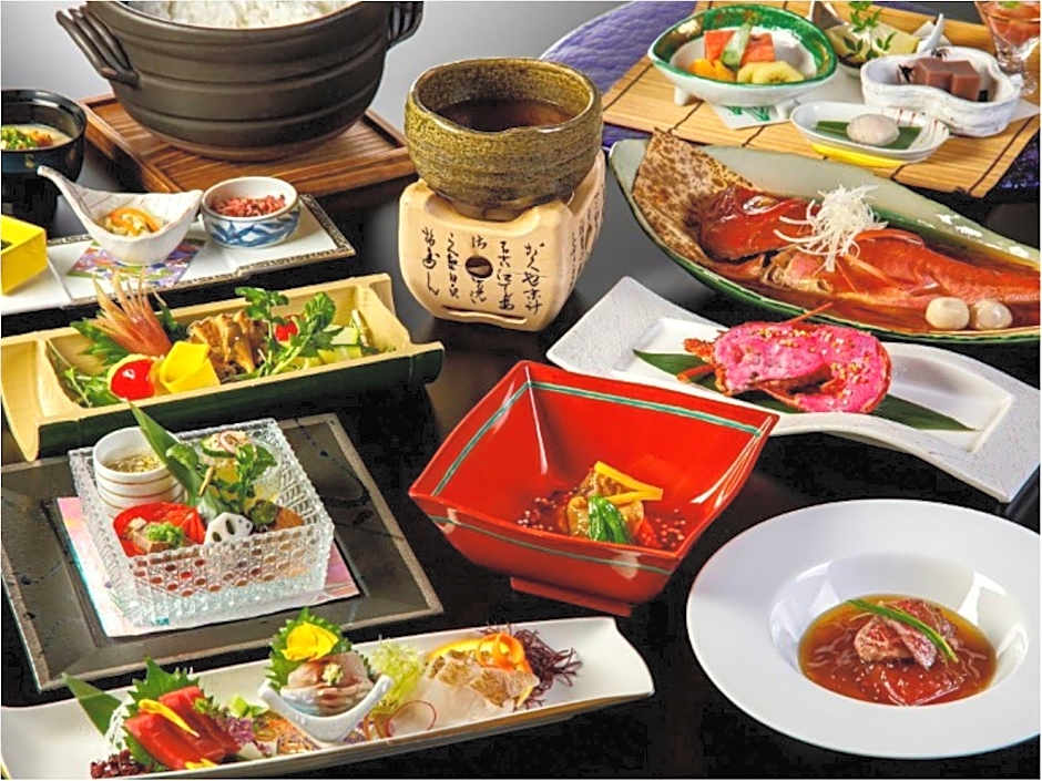 Ito Ryokuyu