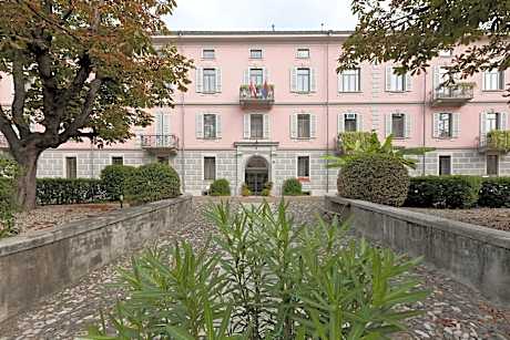 Hotel Zurigo Downtown