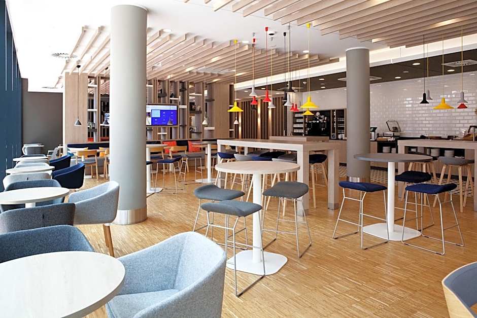 Holiday Inn Express Recklinghausen By IHG