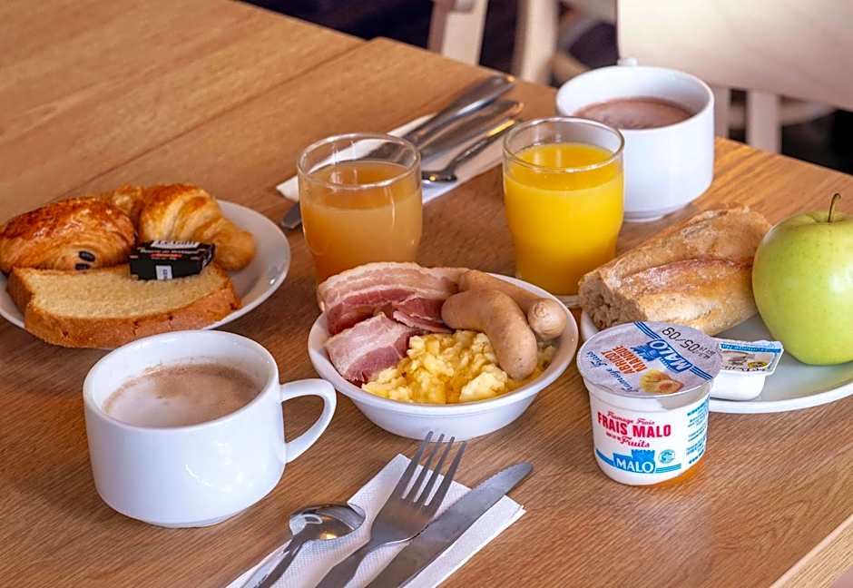 B&B La Rochelle Centre