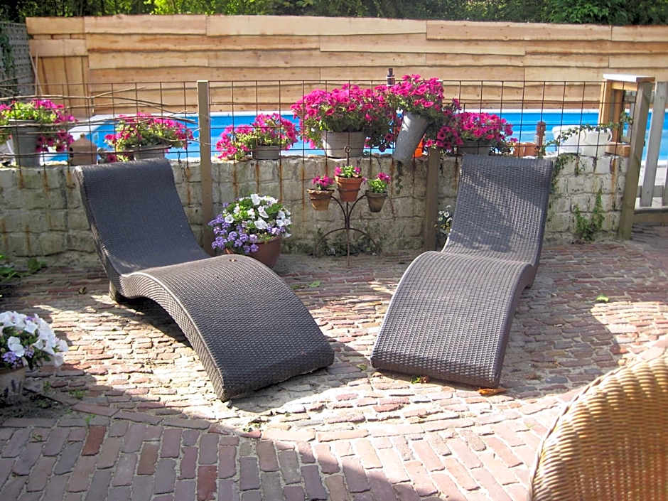 Bed & Breakfast Zeeland