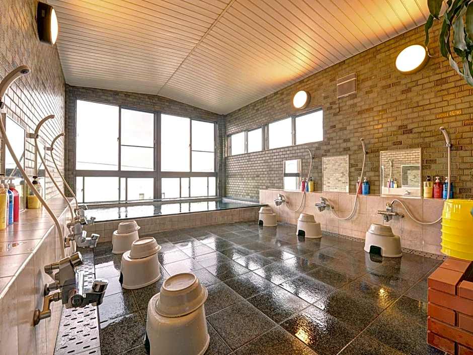 Takumi Kanko Hotel