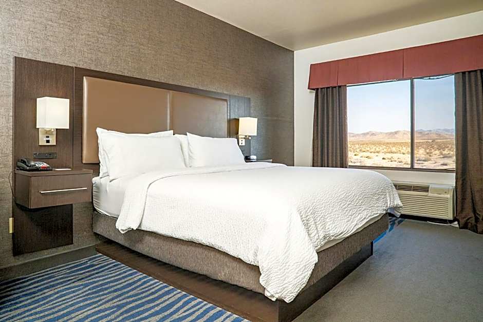 Holiday Inn Express & Suites Barstow - Route 66 by IHG